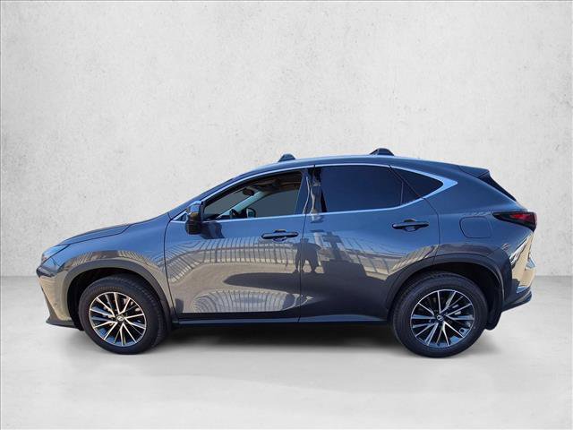 Certified 2026 Lexus NX 350 AWD w/ Accessory Package (2T) image 8