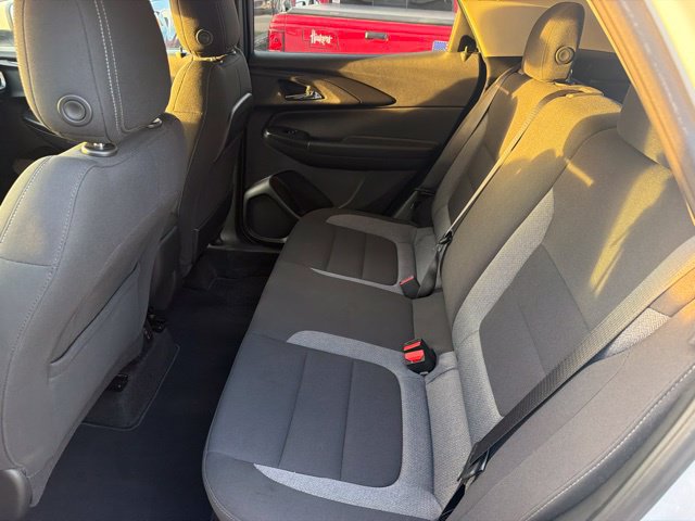 Used 2022 Chevrolet TrailBlazer LT w/ Convenience Package FWD image 15