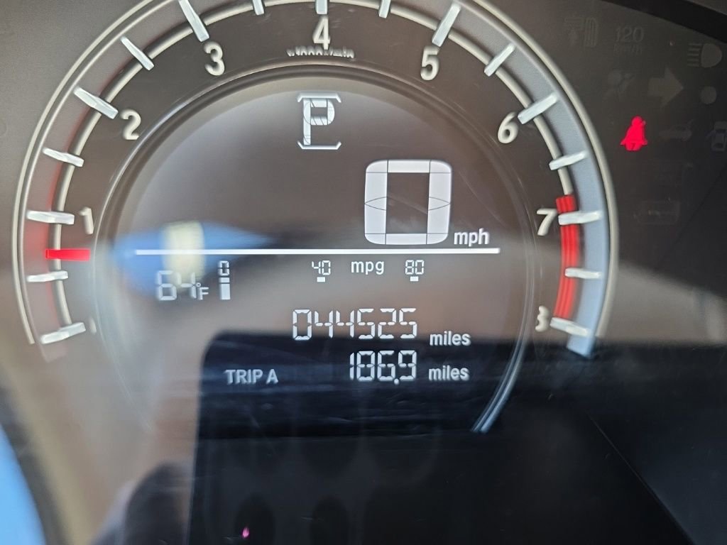 Used 2019 Honda CR-V LX image 23