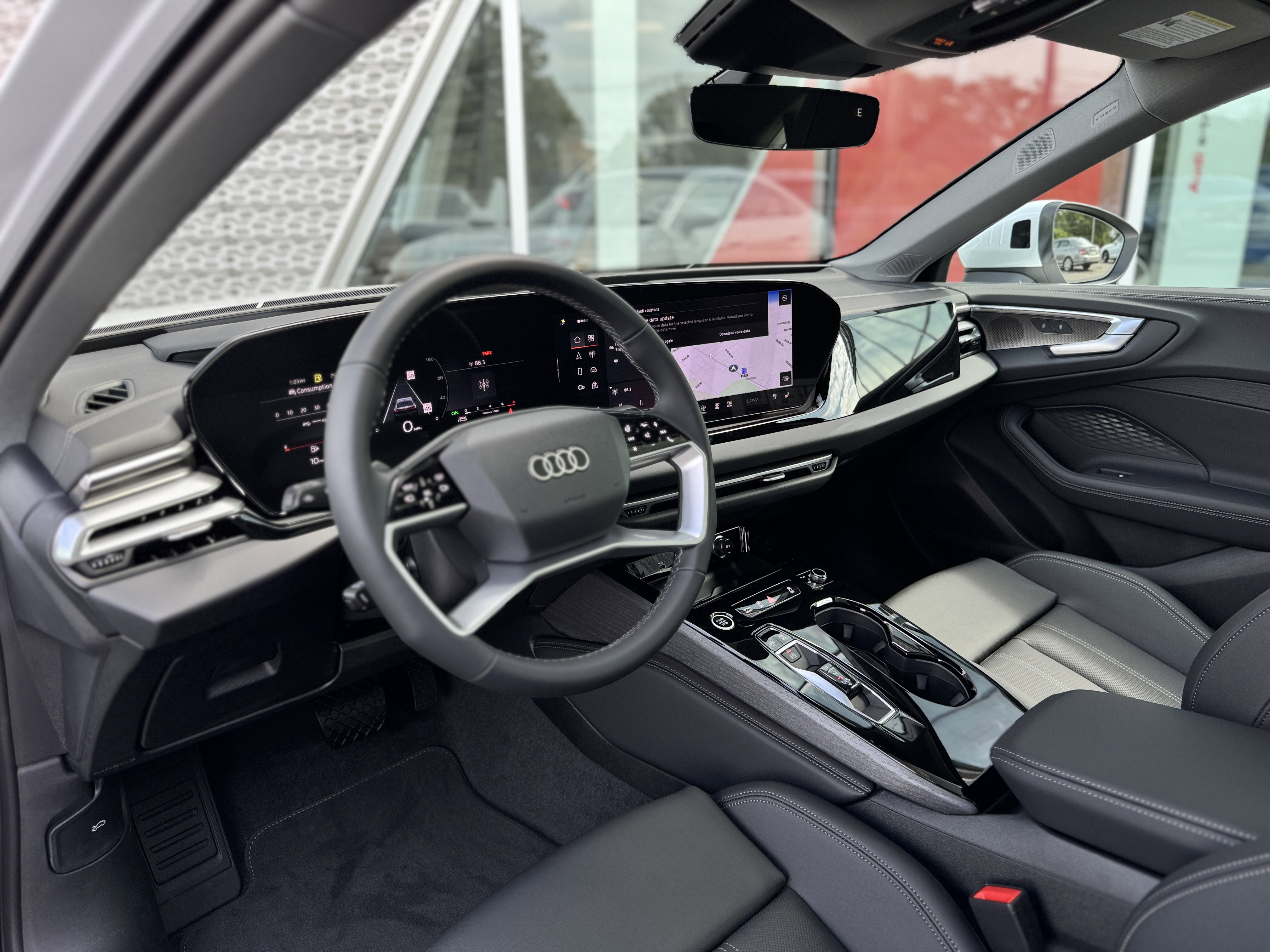 New 2025 Audi A5 2.0T Premium Plus image 4