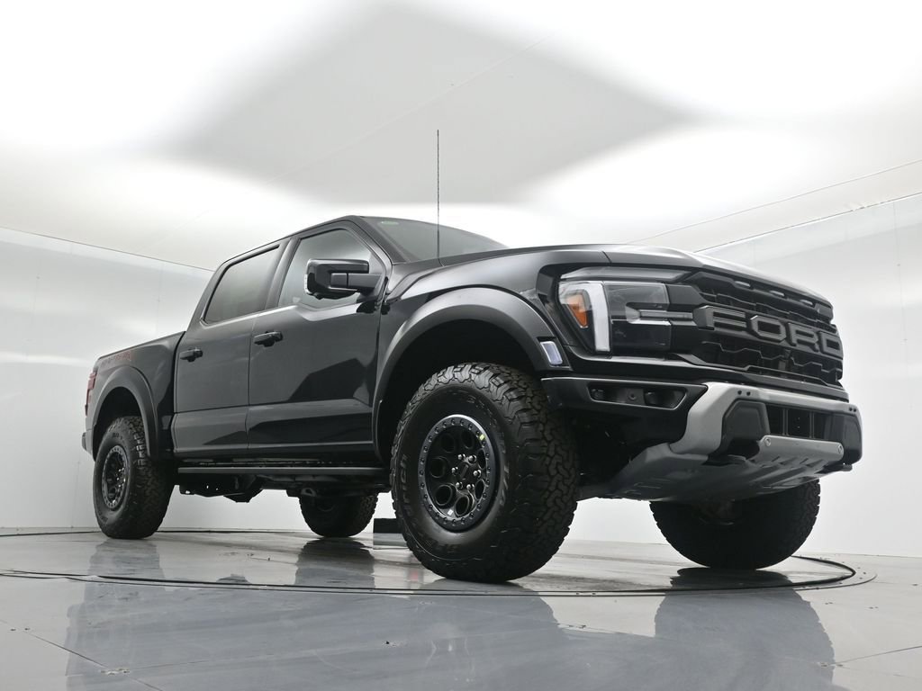 New 2025 Ford F150 Raptor image 48