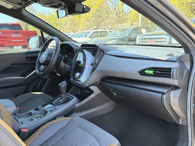 Used 2024 Subaru Crosstrek 2.5i Sport image 20