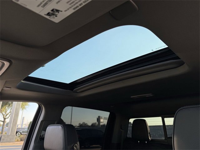 Certified 2025 GMC Sierra 2500 Denali w/ Denali Reserve Package image 26