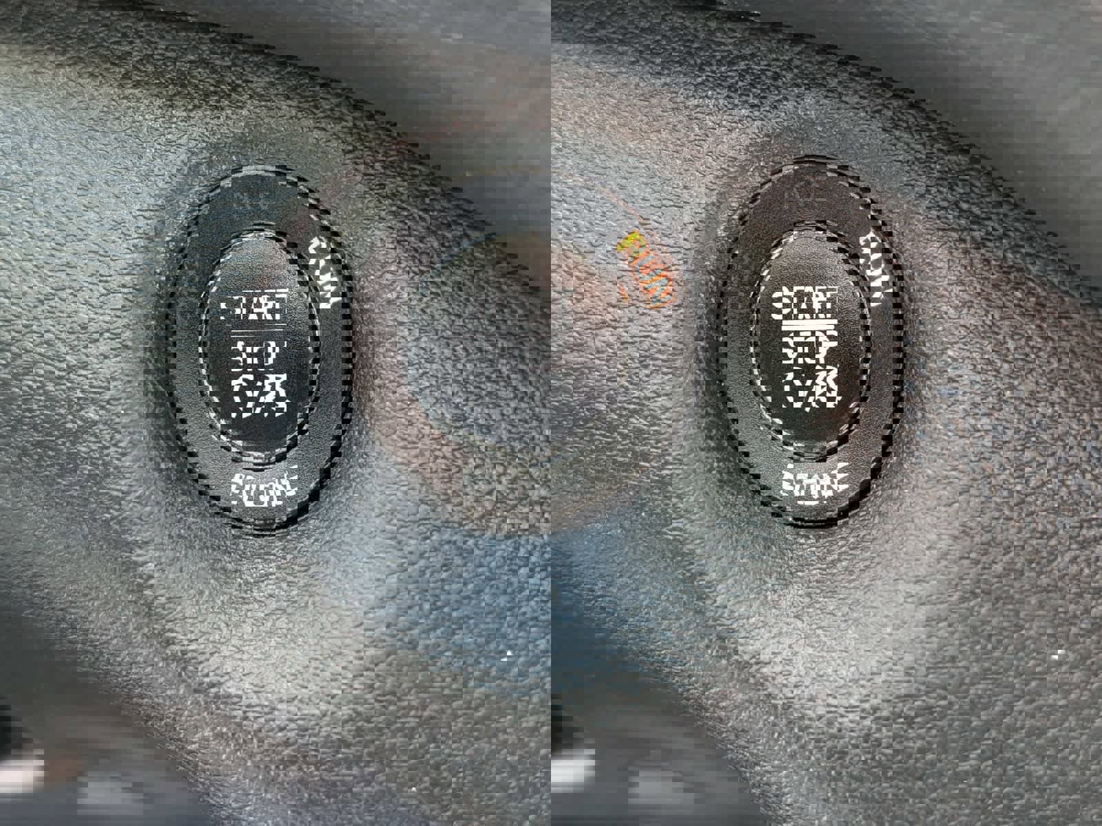 Used 2016 Jeep Cherokee Trailhawk w/ Comfort/Convenience Group image 22