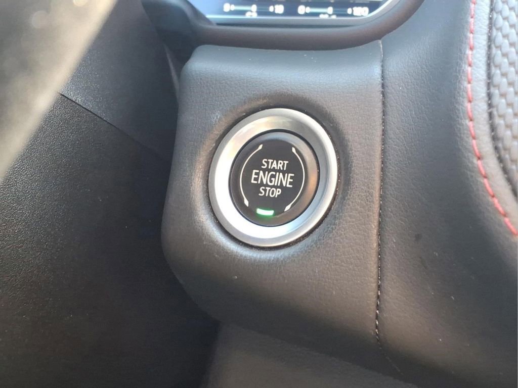 Used 2022 Chevrolet Tahoe RST image 11