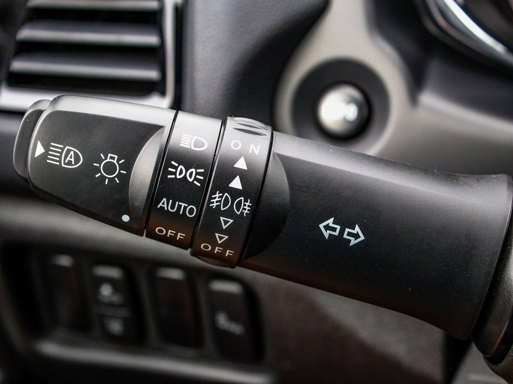 New 2025 Mitsubishi Outlander Sport SE AWD/4WD image 25