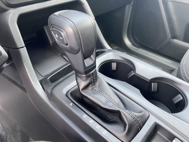 New 2026 Ford Ranger XL RWD image 23