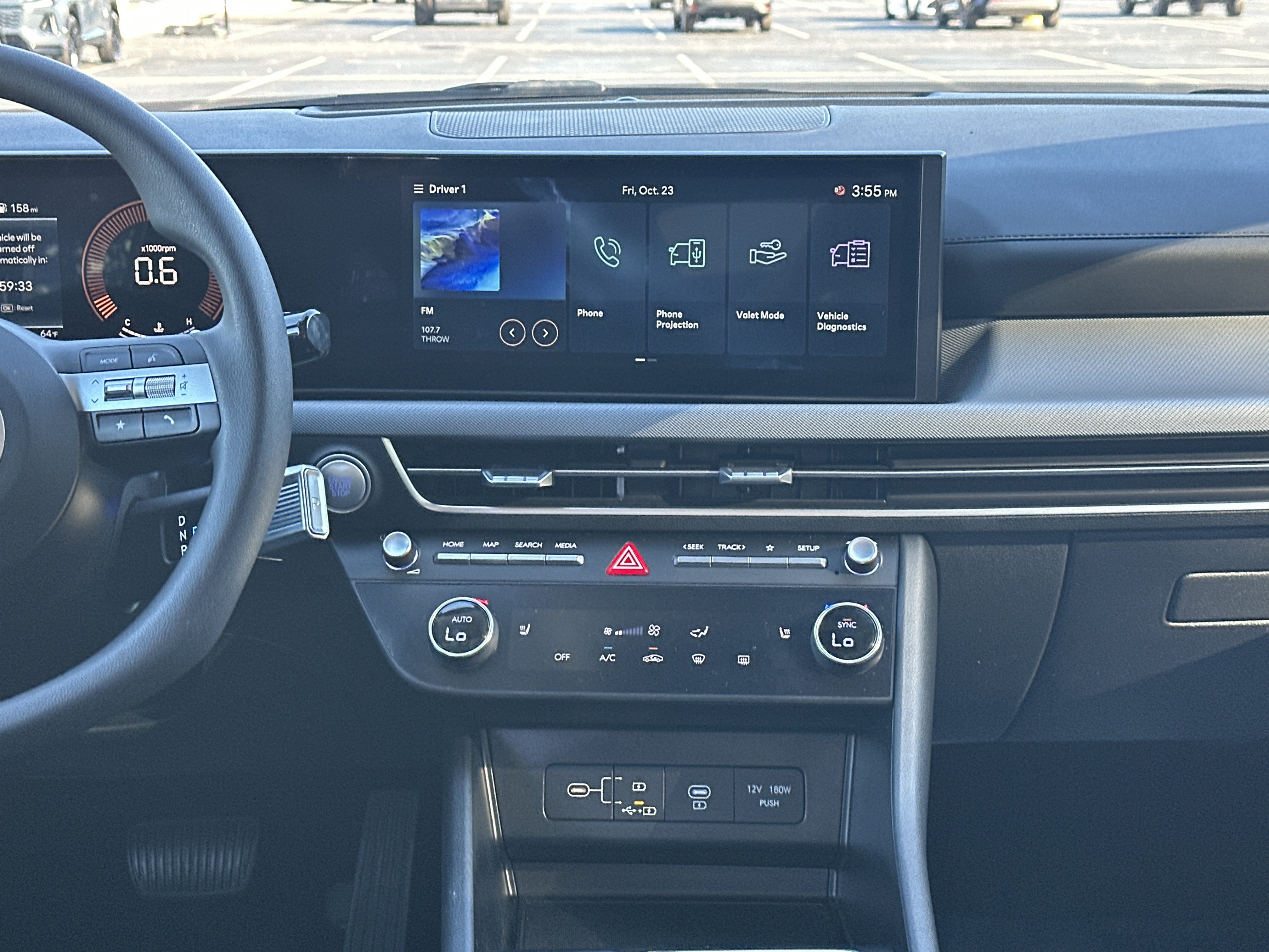 Used 2025 Hyundai Sonata SEL FWD image 30