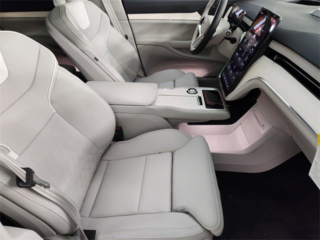 New 2025 Volvo EX90 Ultra image 3