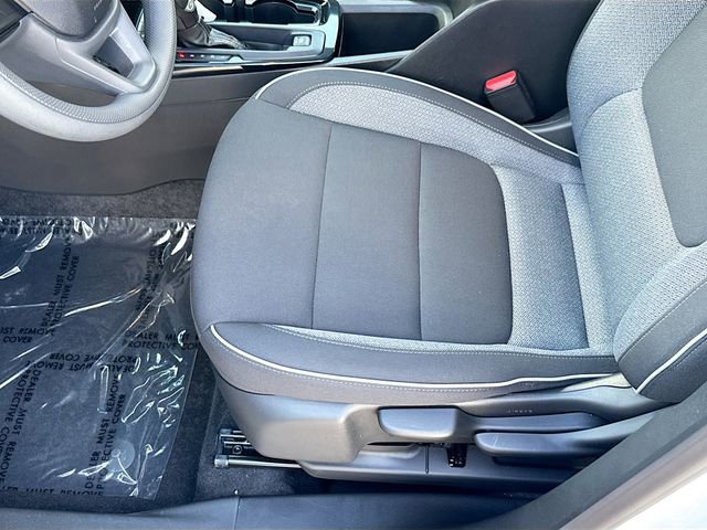 Used 2026 Chevrolet TrailBlazer LT FWD image 19