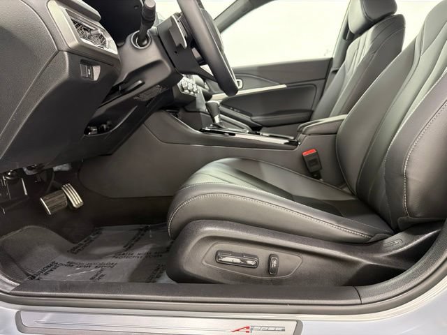 Certified 2026 Acura Integra A-Spec FWD image 14