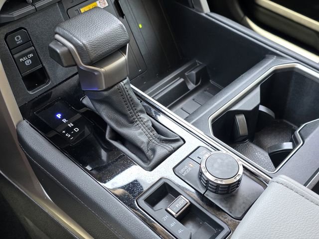 Used 2024 Toyota Tundra Limited w/ Power Package AWD/4WD image 19