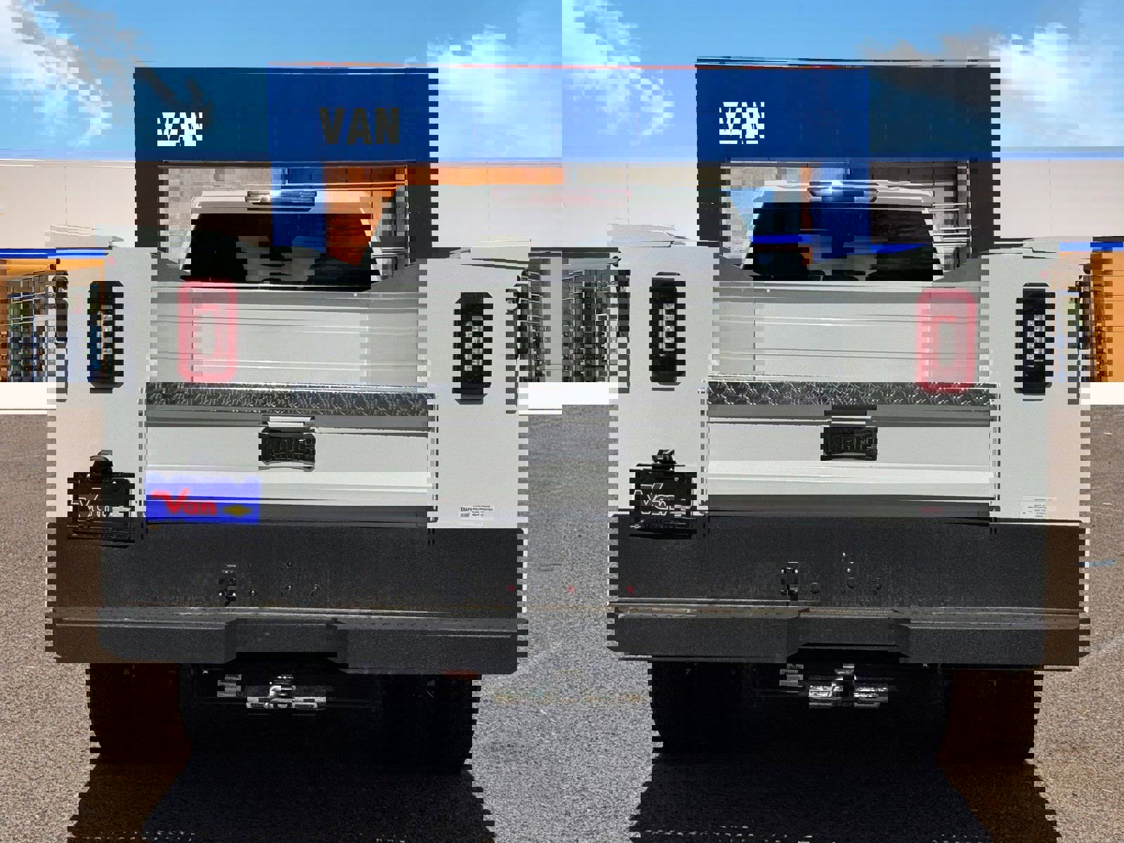 New 2024 Chevrolet Silverado 3500 W/T w/ WT Convenience Package image 5