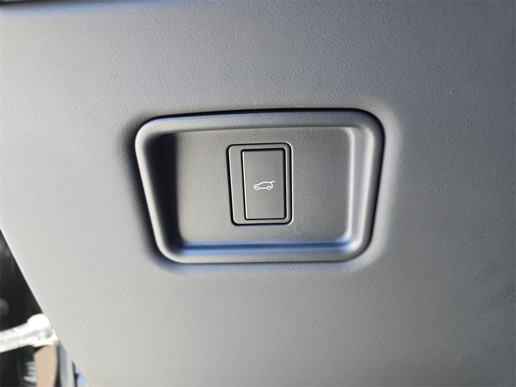 New 2026 Land Rover Range Rover SE image 27