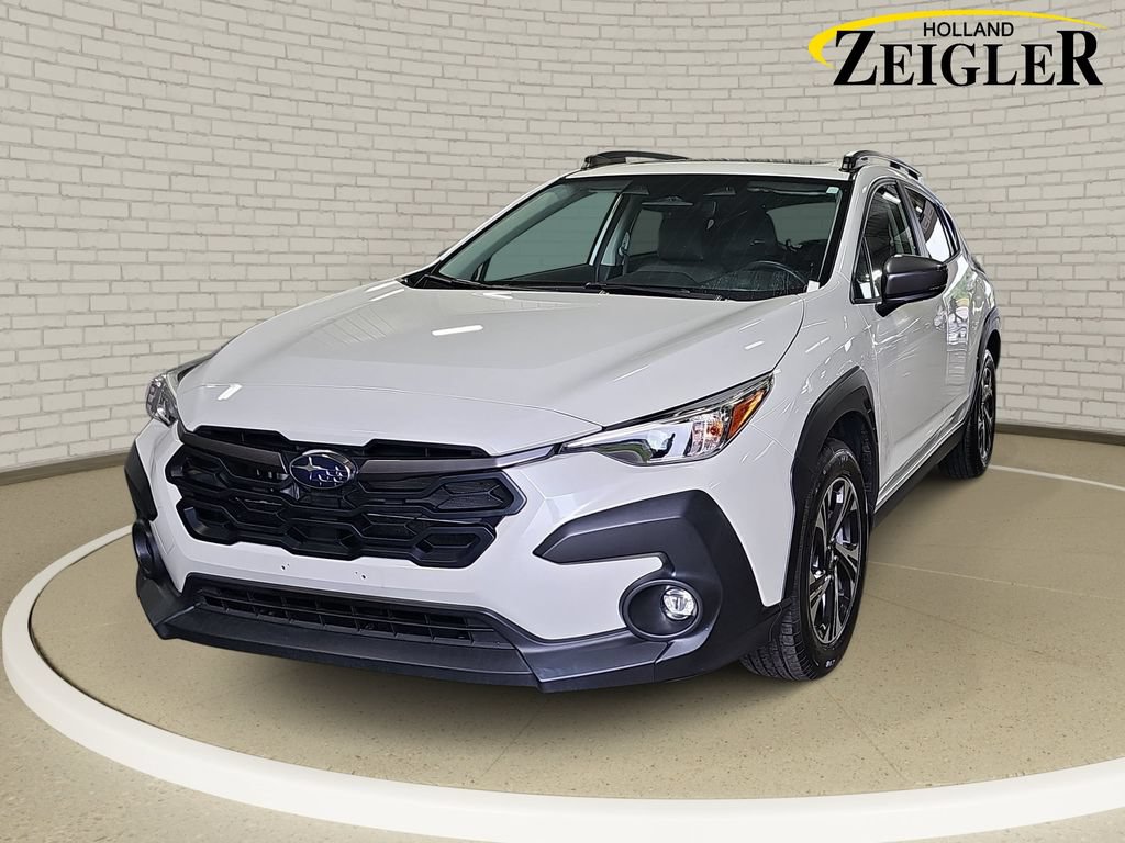 Used 2024 Subaru Crosstrek 2.0i Premium AWD/4WD image 1