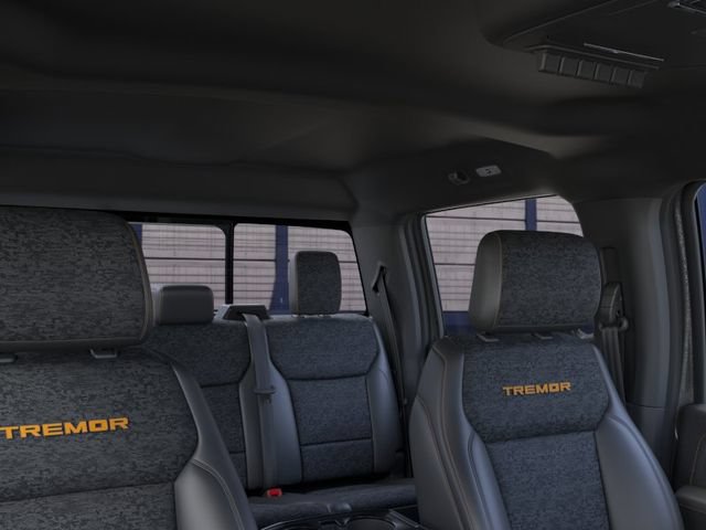 New 2026 Ford F150 Tremor AWD/4WD image 22