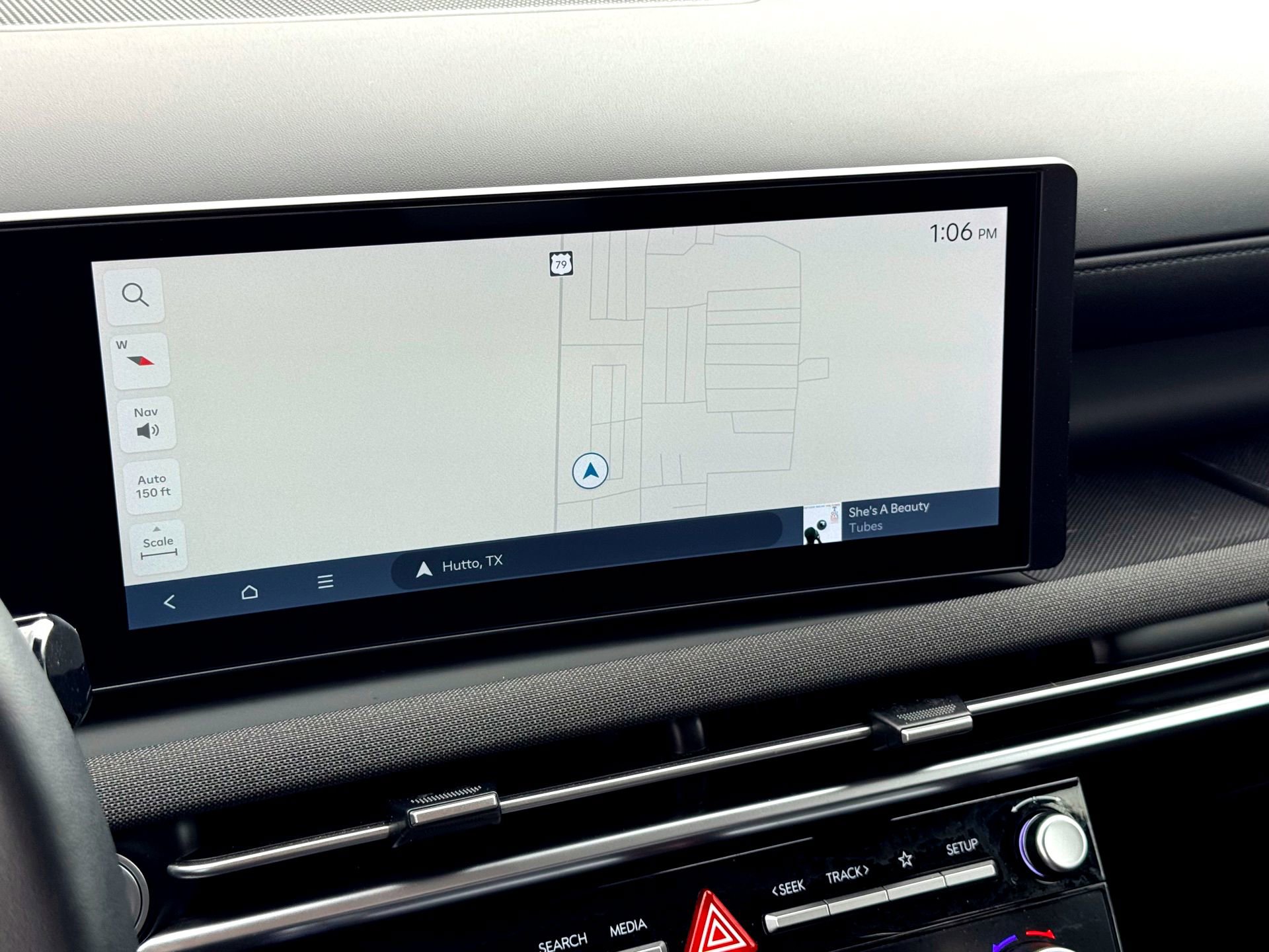 Used 2025 Hyundai Tucson Limited image 31
