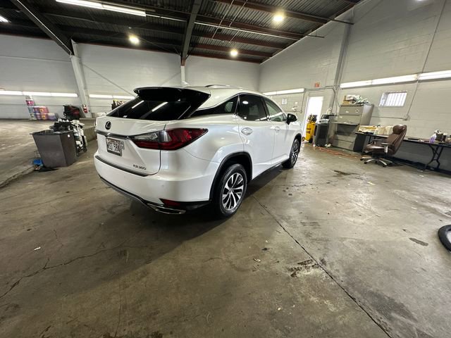 Used 2022 Lexus RX 350 FWD w/ Premium Package image 6