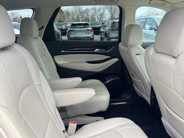 Certified 2023 Buick Enclave Essence image 17