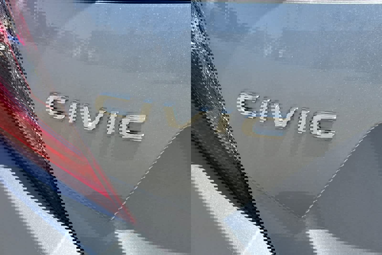 Used 2016 Honda Civic LX image 21