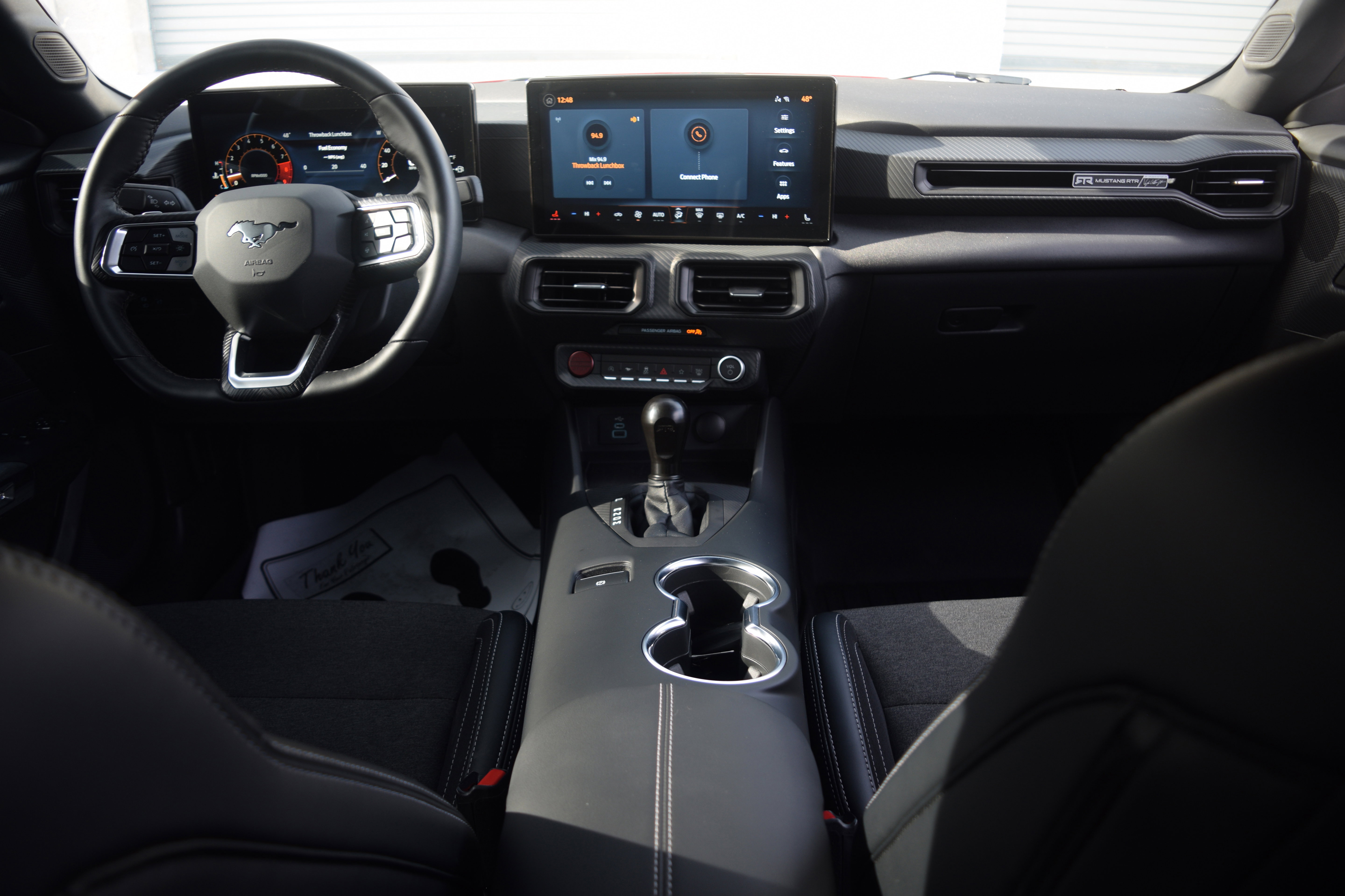 Used 2024 Ford Mustang GT image 8