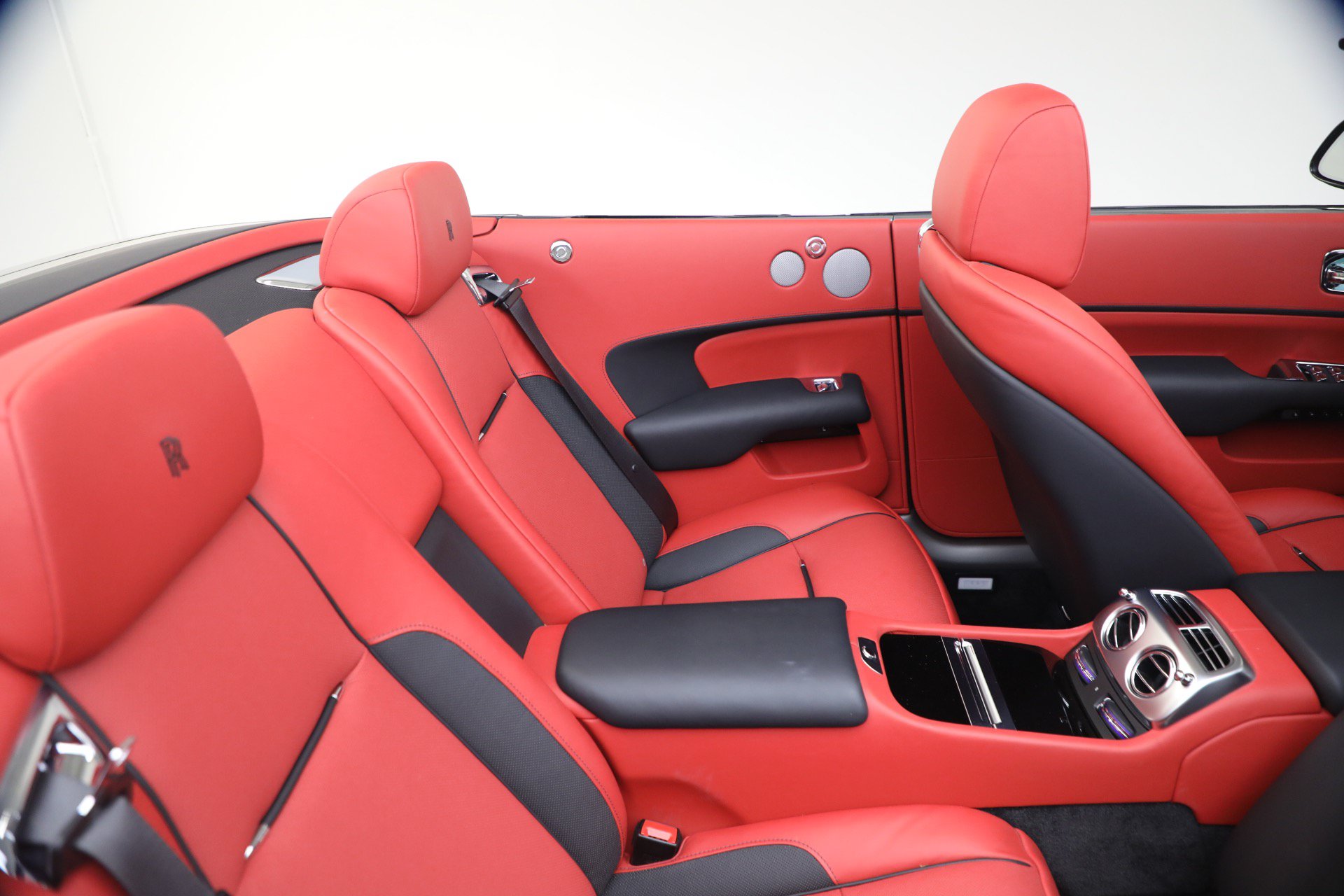 Certified 2020 Rolls-Royce Dawn RWD image 33