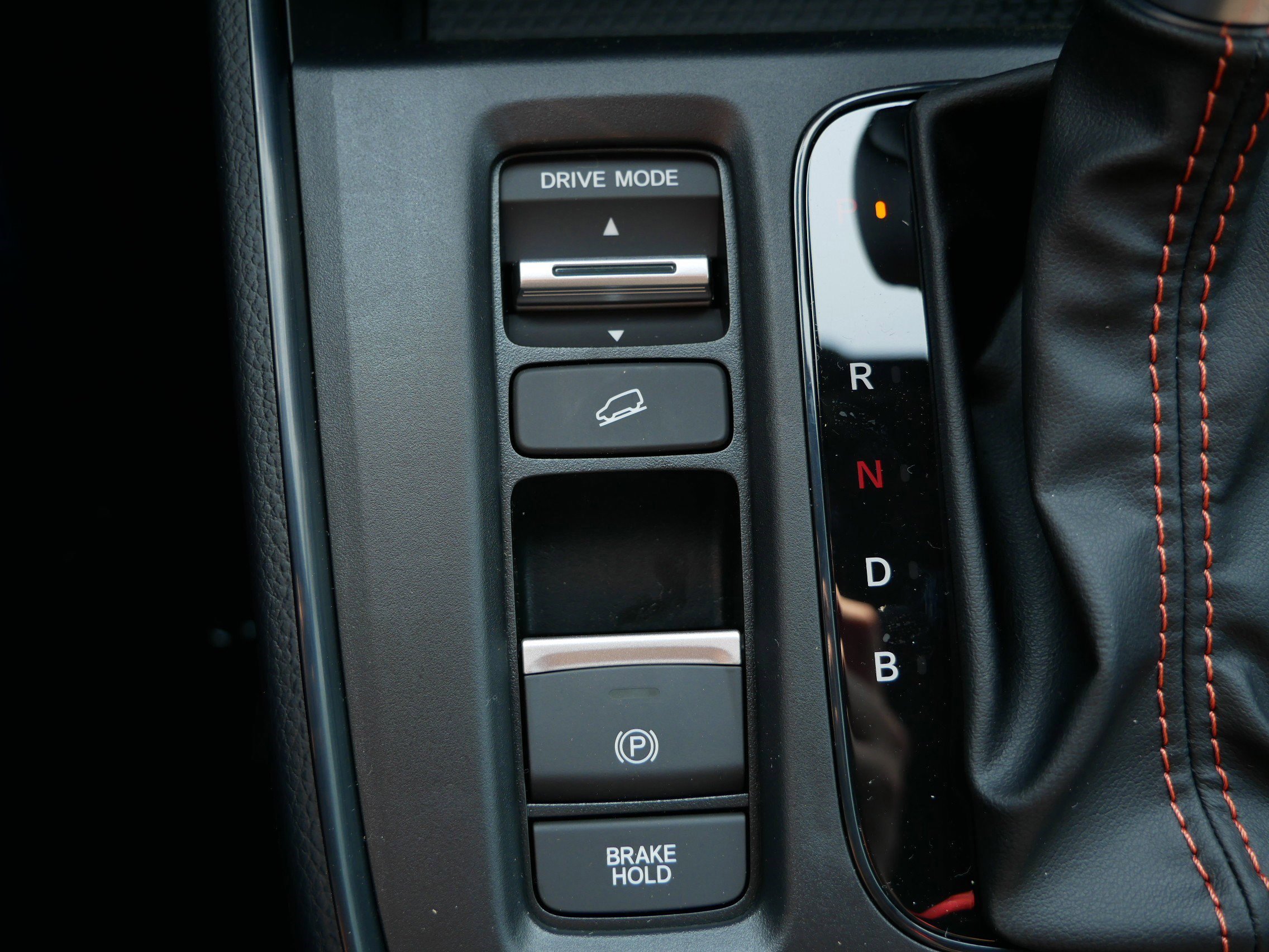 New 2026 Honda CR-V Sport-L image 27