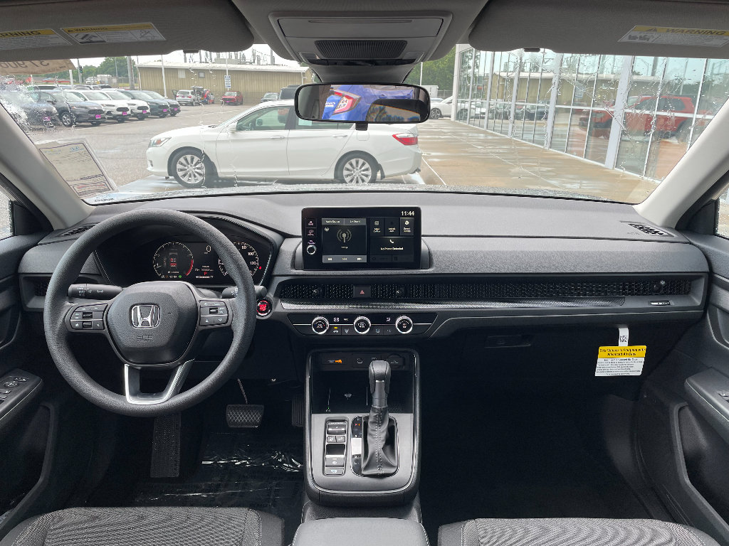 New 2026 Honda CR-V LX image 9
