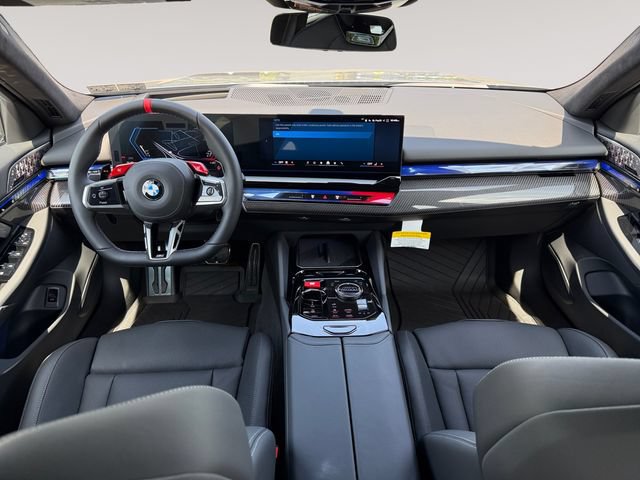 New 2027 BMW M5 Touring AWD/4WD image 10