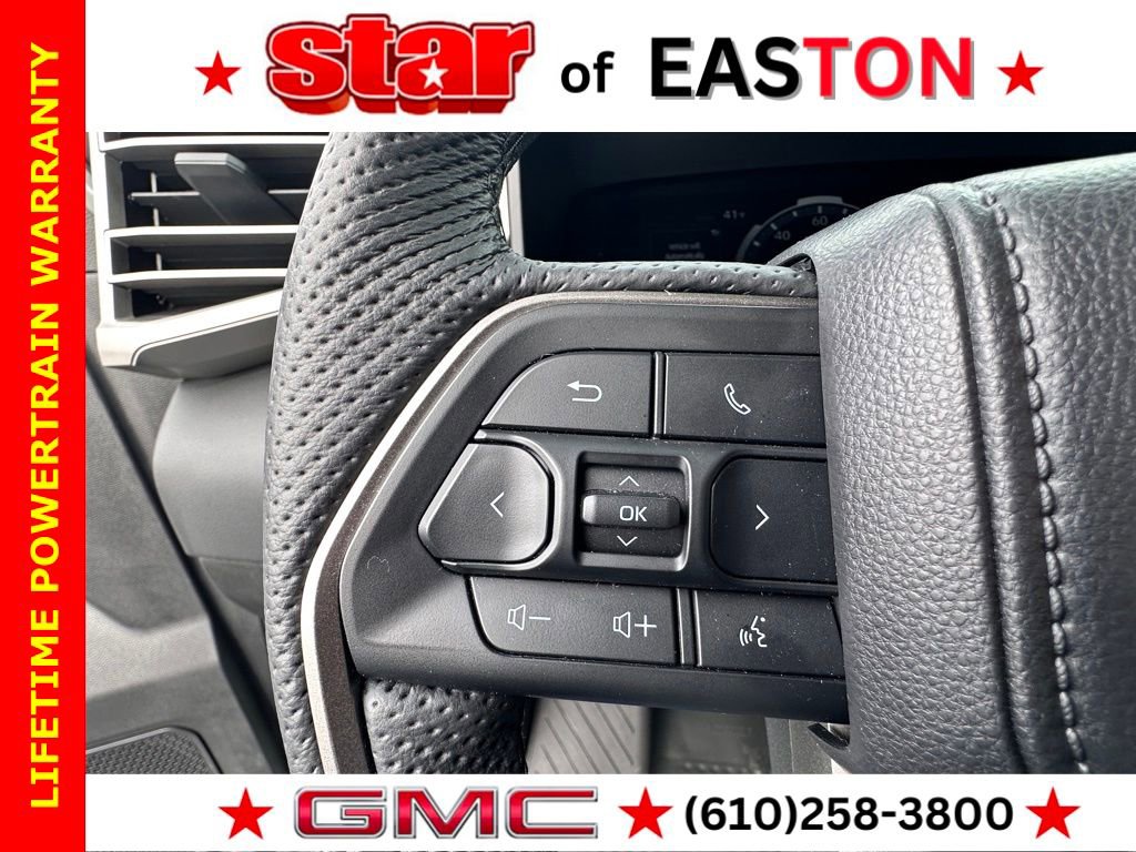 Used 2026 Toyota Tundra Limited w/ TRD Off-Road Package image 34