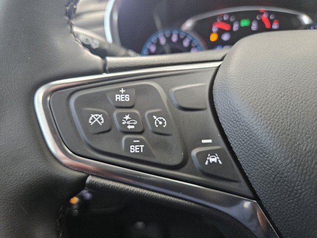 Used 2024 Chevrolet Equinox LT AWD/4WD image 27