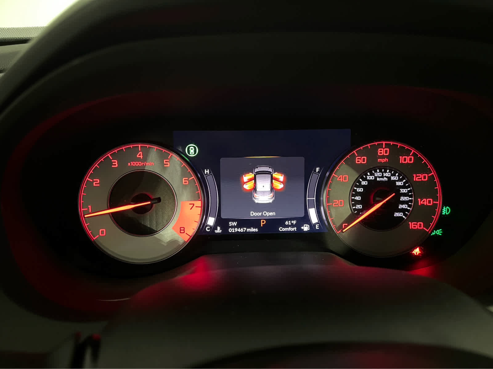 Certified 2024 Acura RDX A-Spec AWD/4WD image 17