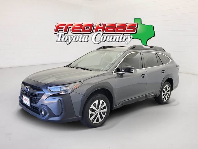 Used 2024 Subaru Outback Premium