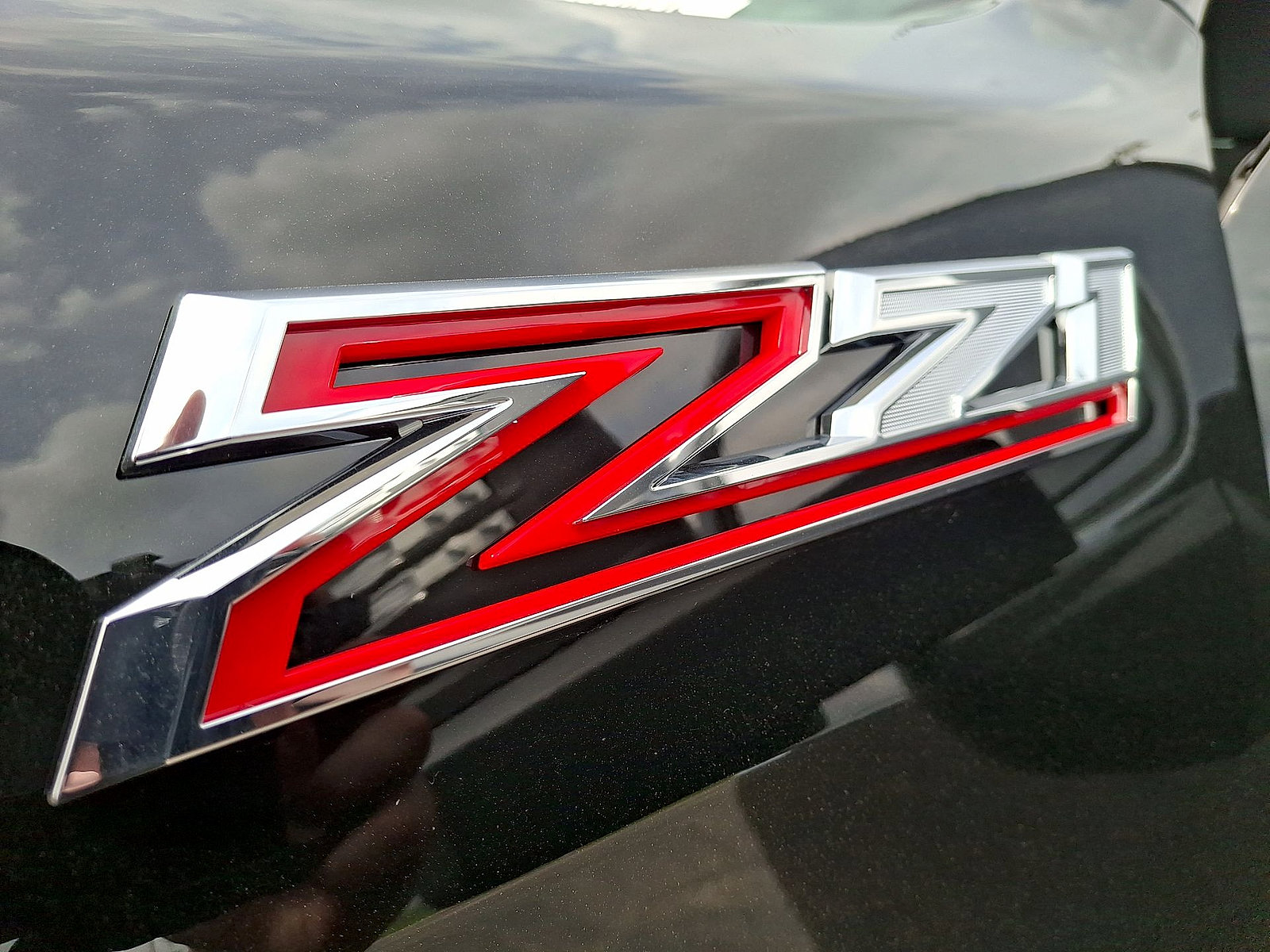New 2026 Chevrolet Silverado 3500 LT w/ Z71 Chrome Sport Edition AWD/4WD image 19