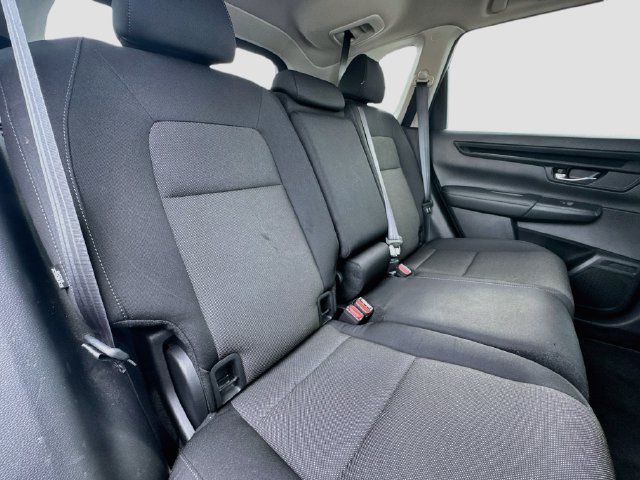 Certified 2024 Honda CR-V EX image 32