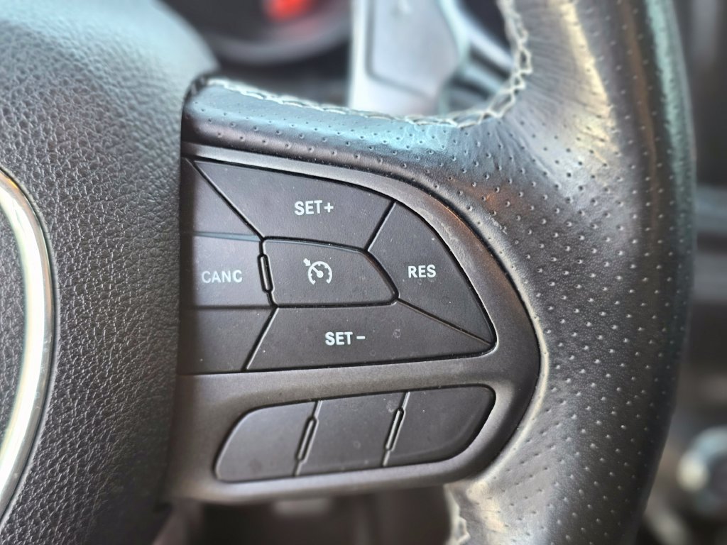 Used 2022 Dodge Durango SRT w/ Black Package AWD/4WD image 27