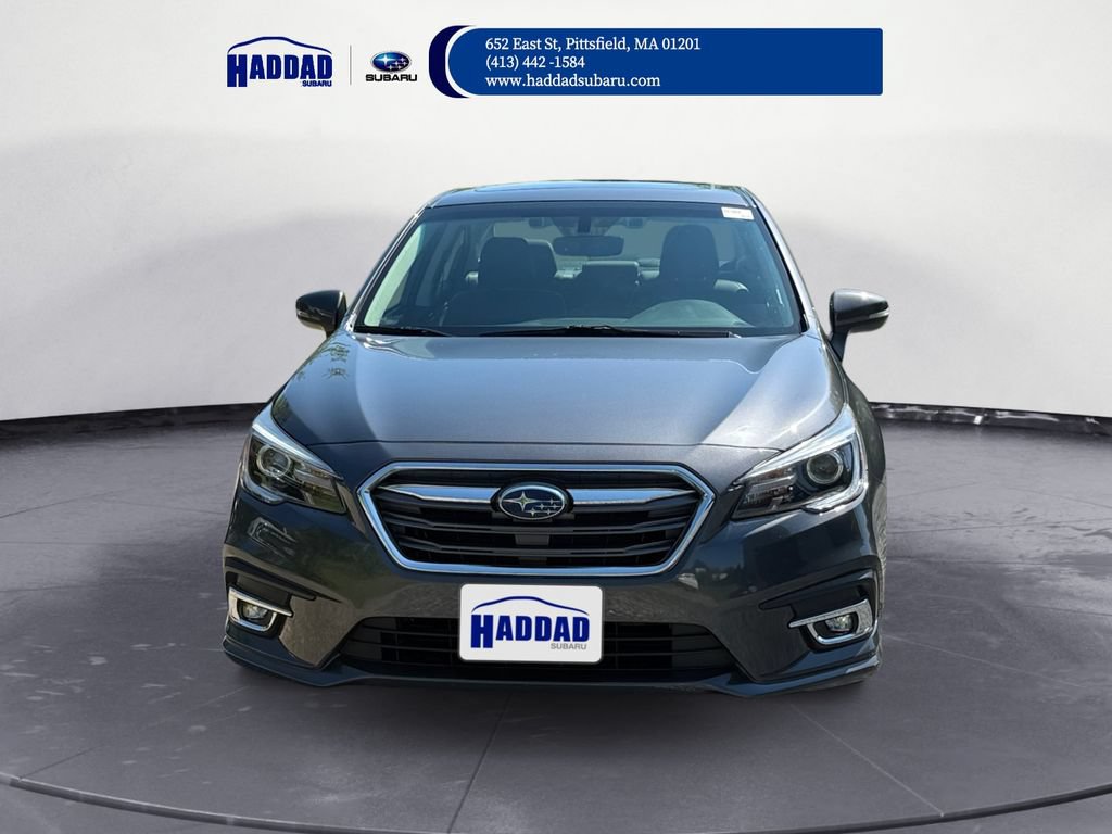 Used 2019 Subaru Legacy 2.5i Limited AWD/4WD image 9