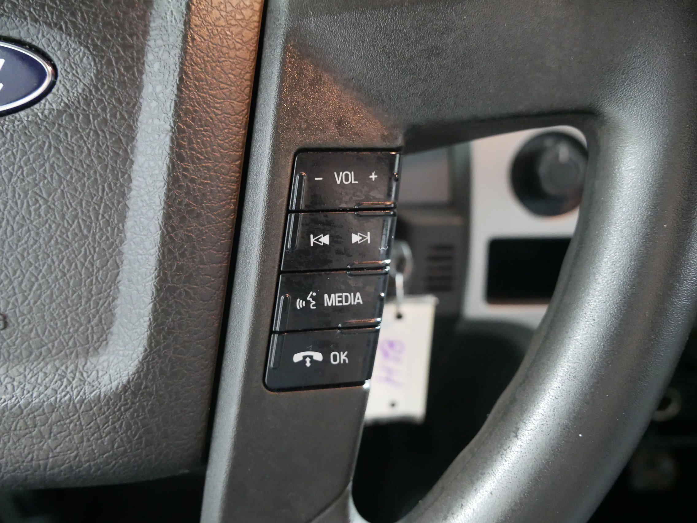 Used 2014 Ford F150 XLT image 28