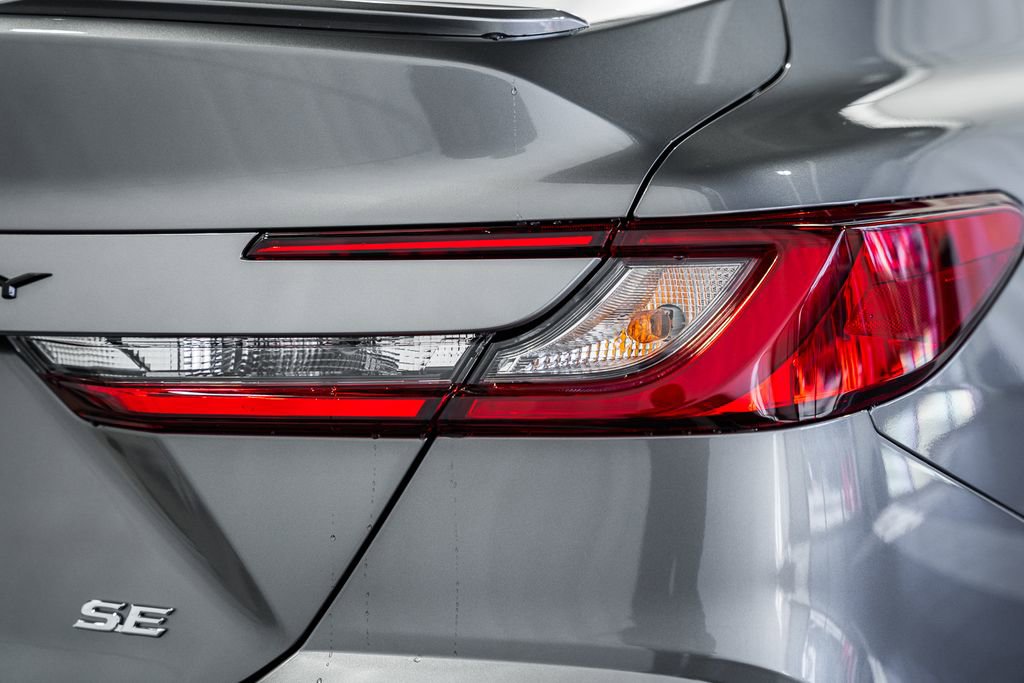 New 2026 Toyota Camry SE image 6