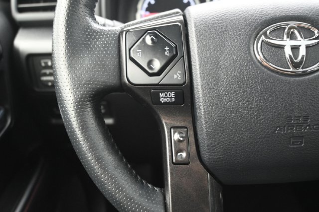 Used 2024 Toyota 4Runner TRD Off-Road Premium w/ TRD Black Wheel Package (TMS) AWD/4WD image 19