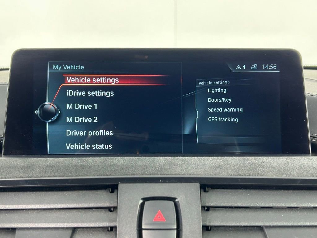 Used 2016 BMW M4 GTS RWD image 16