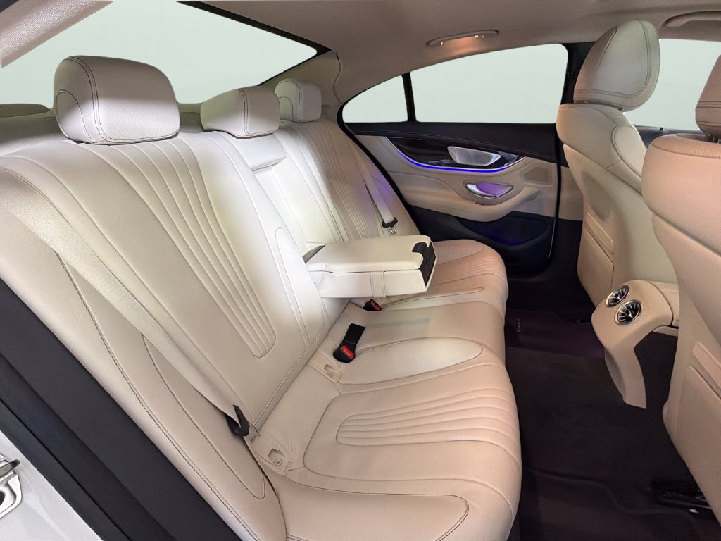 Used 2021 Mercedes-Benz CLS 450 image 31