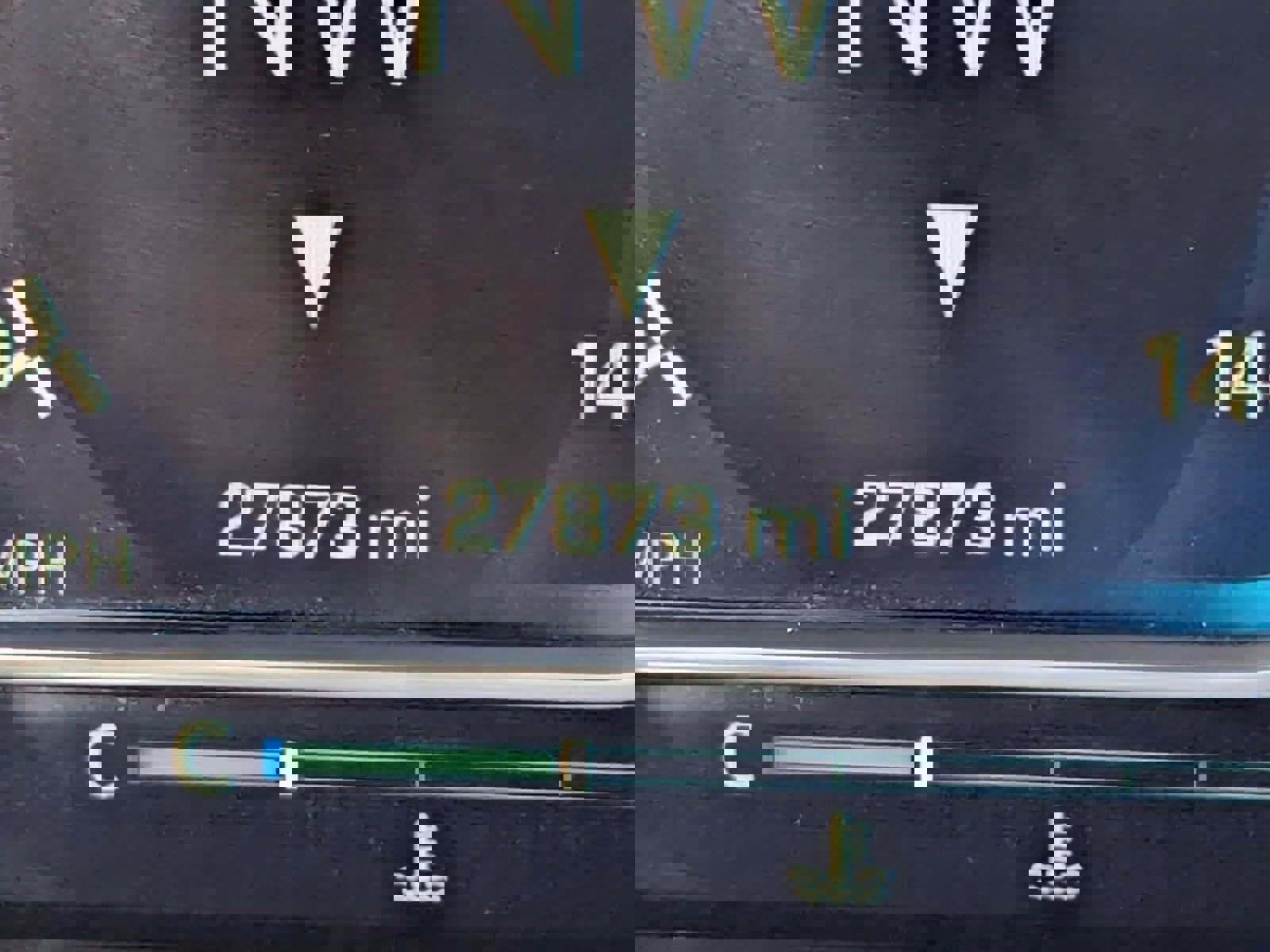 Used 2023 Chevrolet Silverado 1500 High Country w/ Technology Package image 34