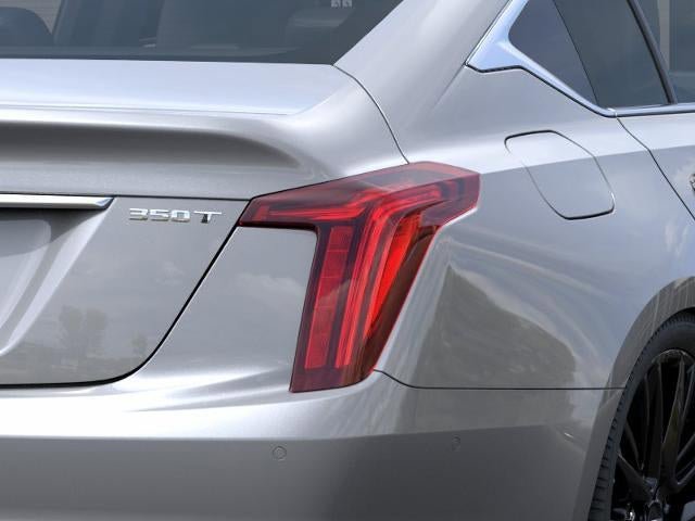 New 2026 Cadillac CT5 Premium Luxury AWD/4WD image 11