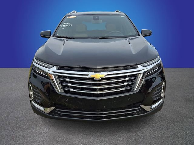 Used 2023 Chevrolet Equinox Premier FWD image 2