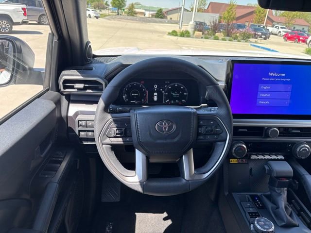 Used 2026 Toyota 4Runner TRD Off-Road Premium AWD/4WD image 14