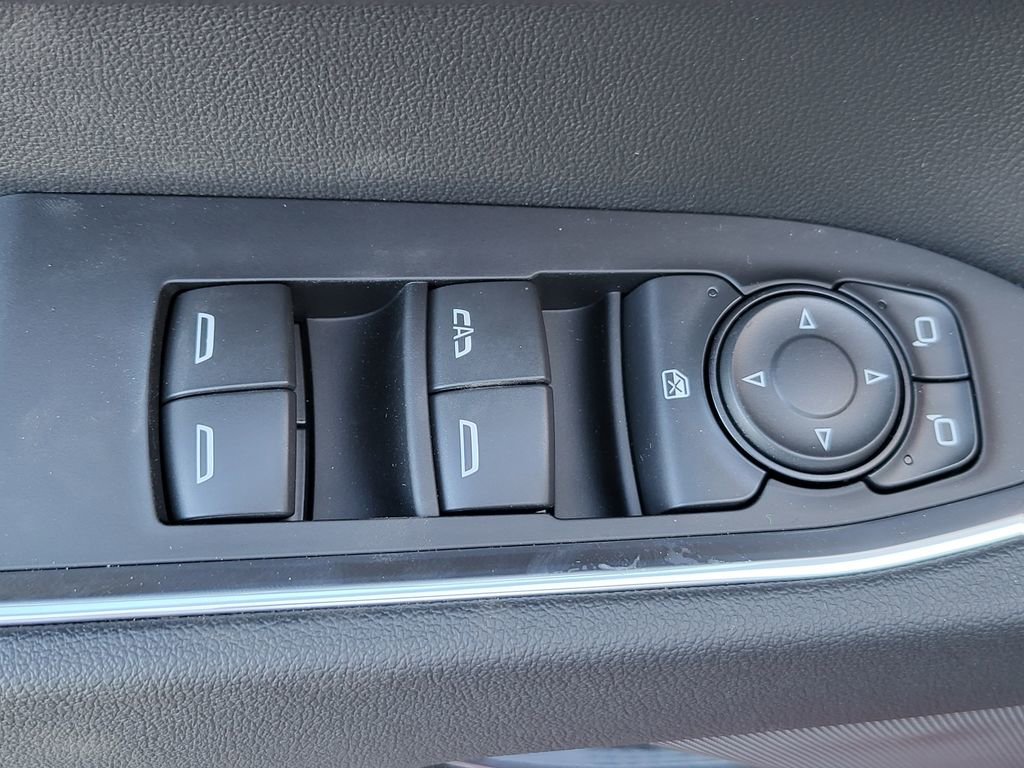 New 2025 GMC Sierra 1500 Elevation AWD/4WD image 18