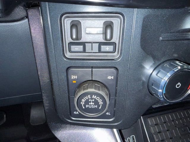Used 2025 Ford F150 Raptor w/ Equipment Group 803A Raptor R image 23