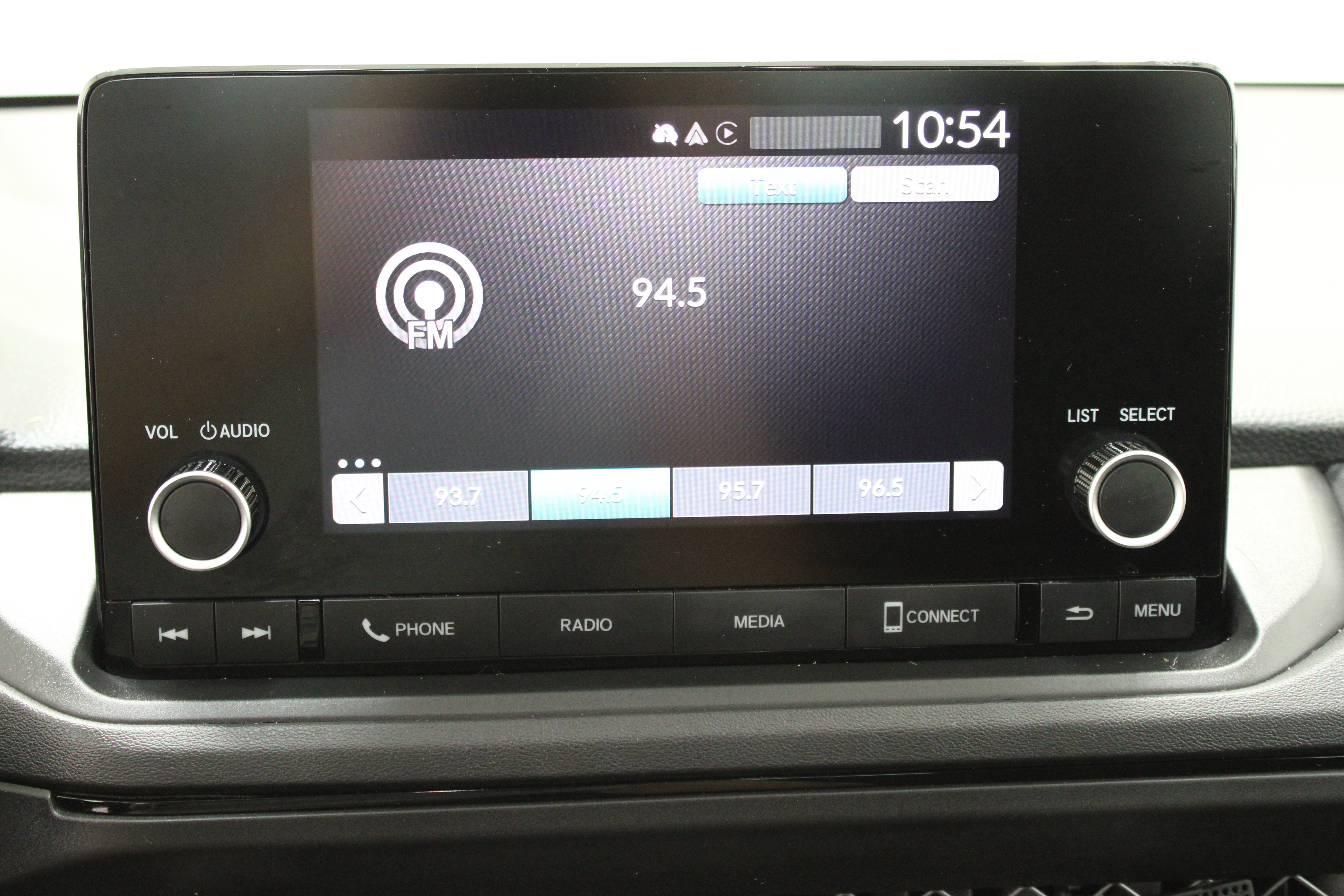Used 2025 Honda Accord SE image 19