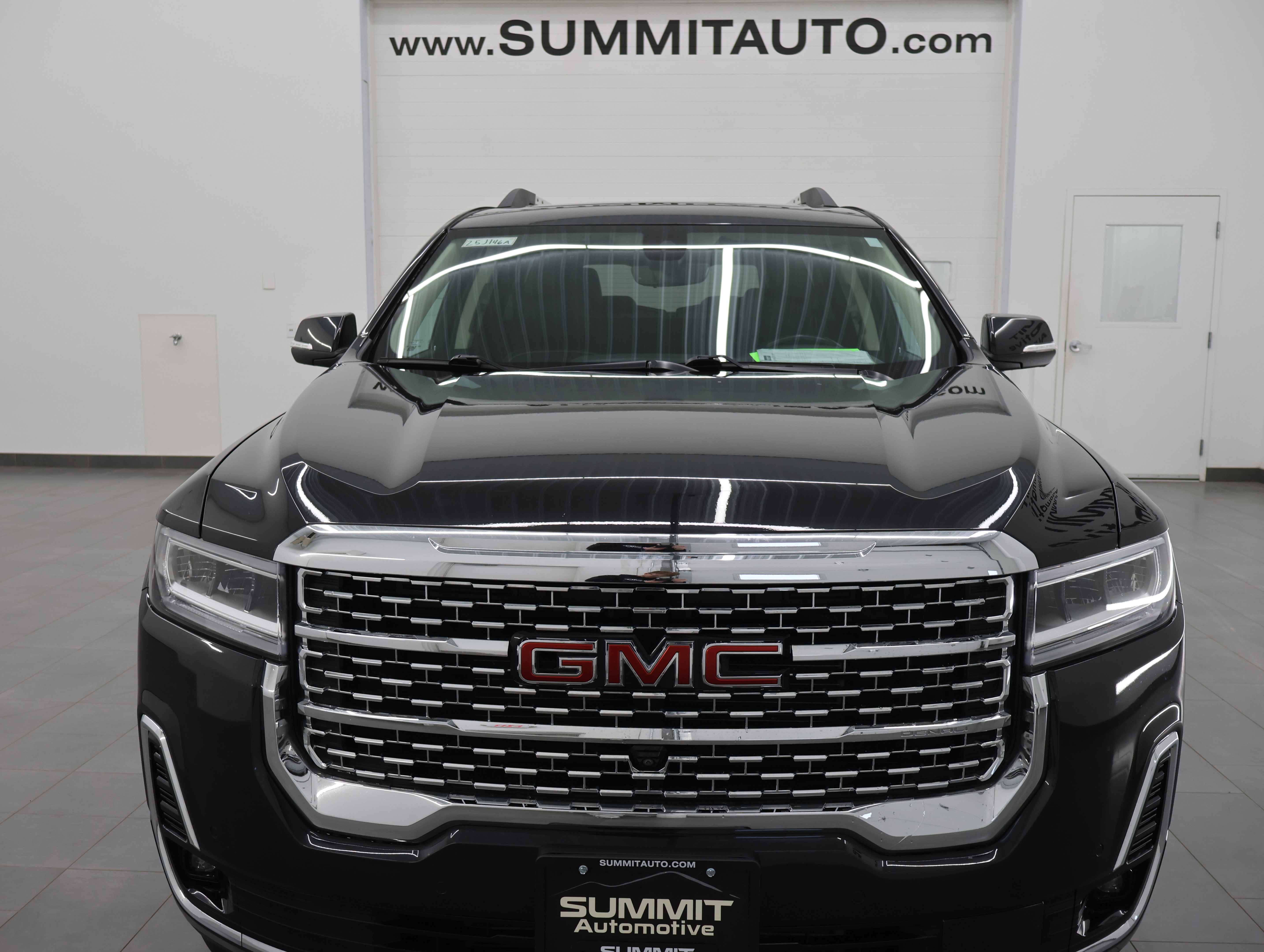 Used 2020 GMC Acadia Denali w/ Trailering Package image 31
